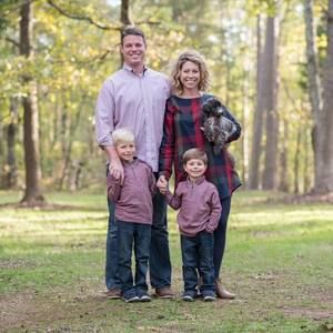 Meet your Posher, Misty